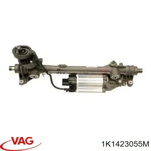 Listwa kierownicza (maglownica) VAG 1K1423055M cena, od 209,42 USD