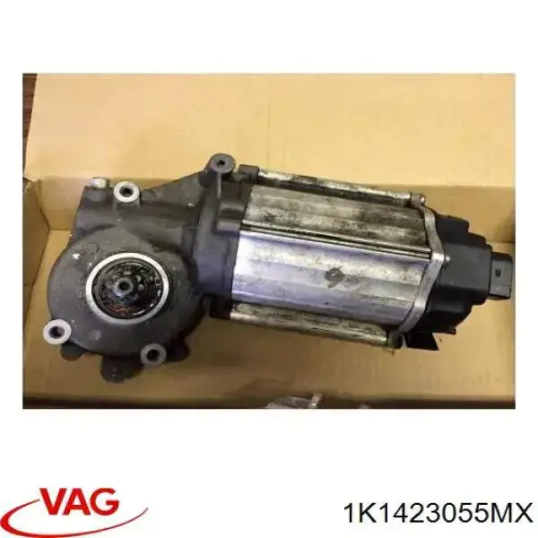 Listwa kierownicza (maglownica) VAG 1K1423055MX cena, od 189,31 USD