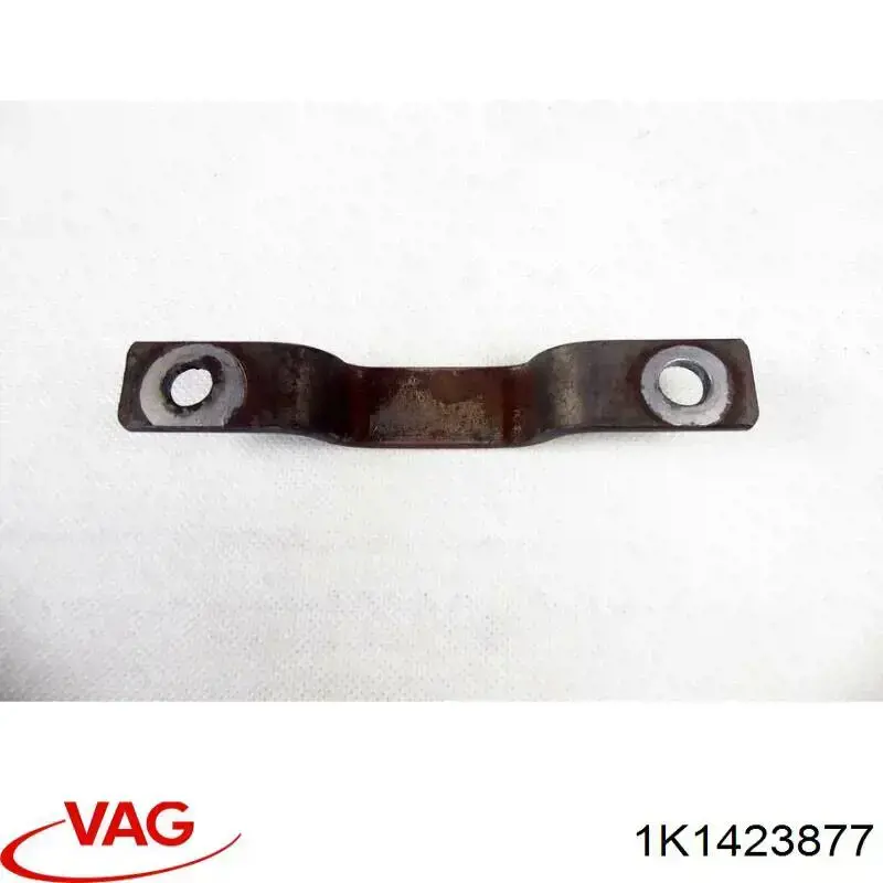 Tulejka mocowania maglownicy VAG 1K1423877 cena, od 24,47 USD