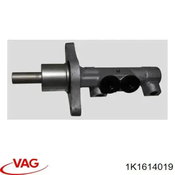 Główny cylinder hamulców VAG 1K1614019 cena, od 63,48 USD