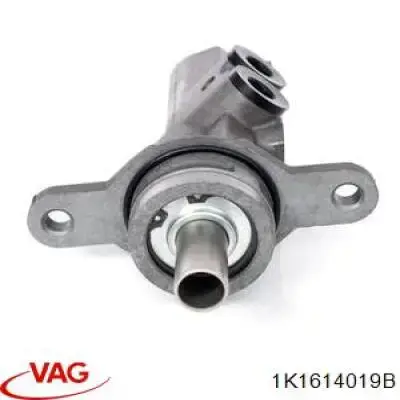 Do koszyka 1K1614019B VAG Główny cylinder hamulców