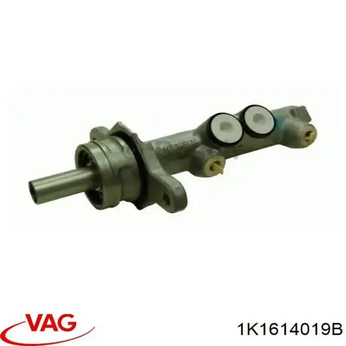 1K1614019B VAG Główny cylinder hamulców
