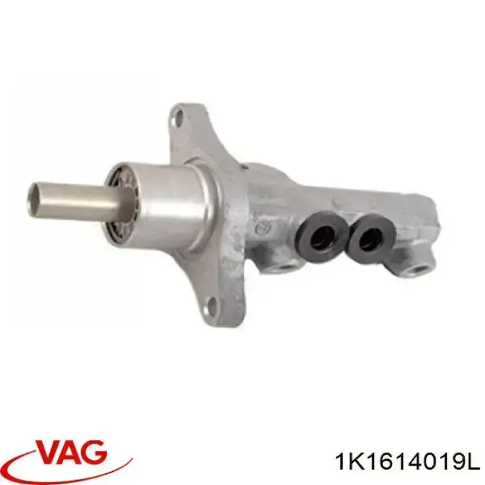 1K1614019L VAG Główny cylinder hamulców