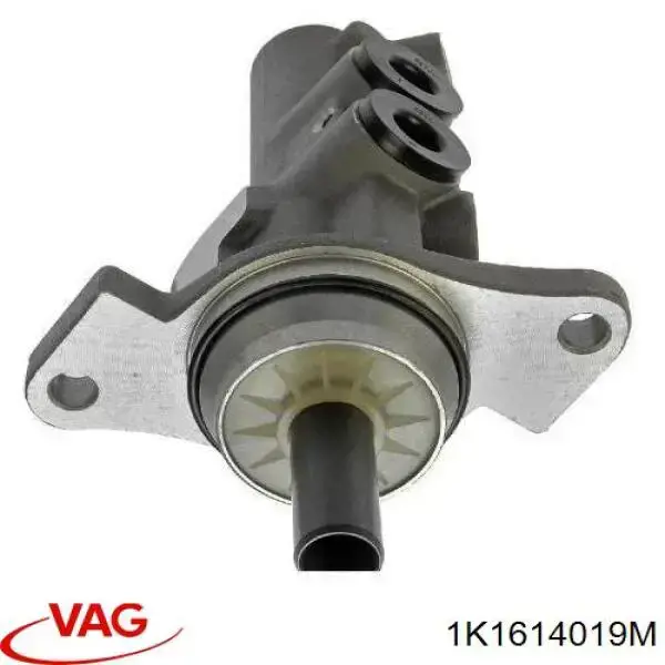 Do koszyka 1K1614019M VAG Główny cylinder hamulców