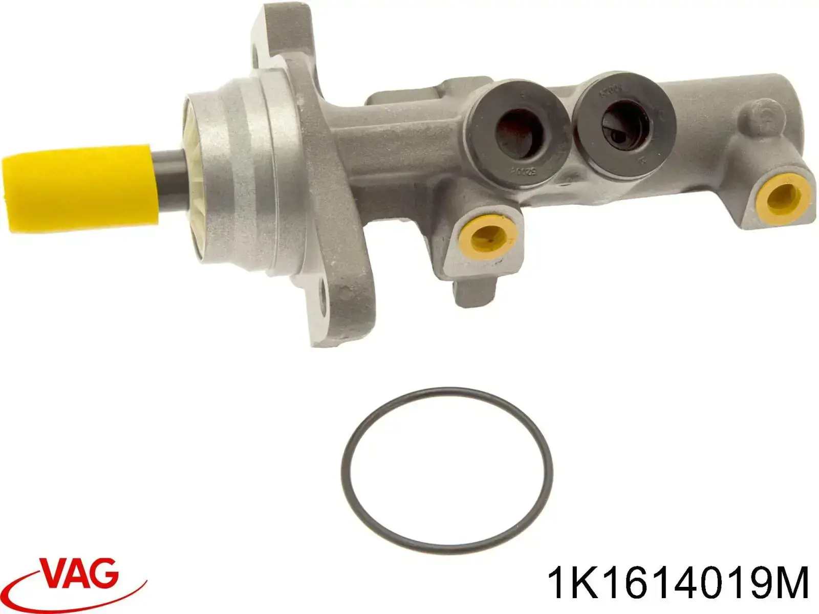 Główny cylinder hamulców Brembo M85078 cena, od 96,17 USD