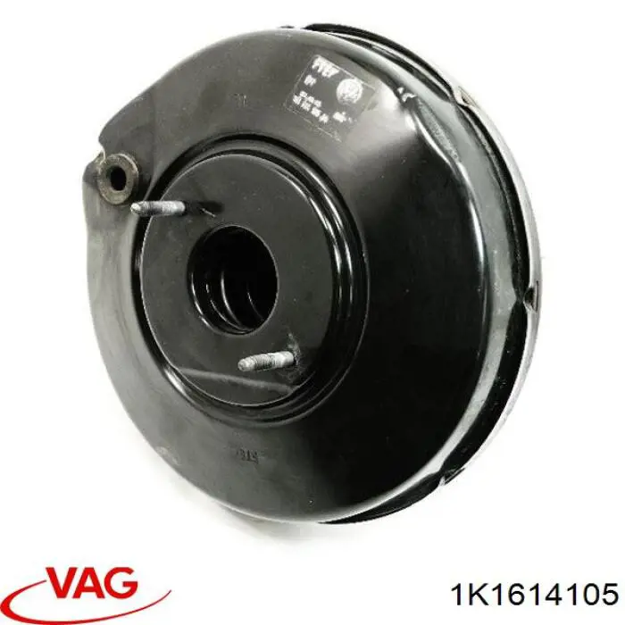 Do koszyka 51614001 AND Wzmacniacz próżniowy hamulców