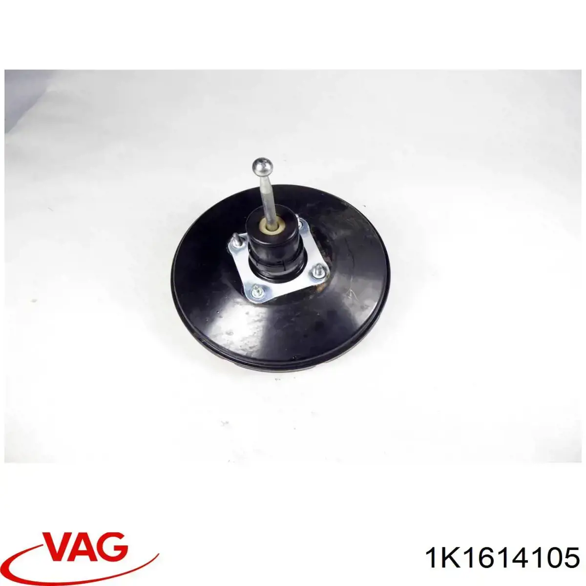 Do koszyka 51614001 AND Wzmacniacz próżniowy hamulców