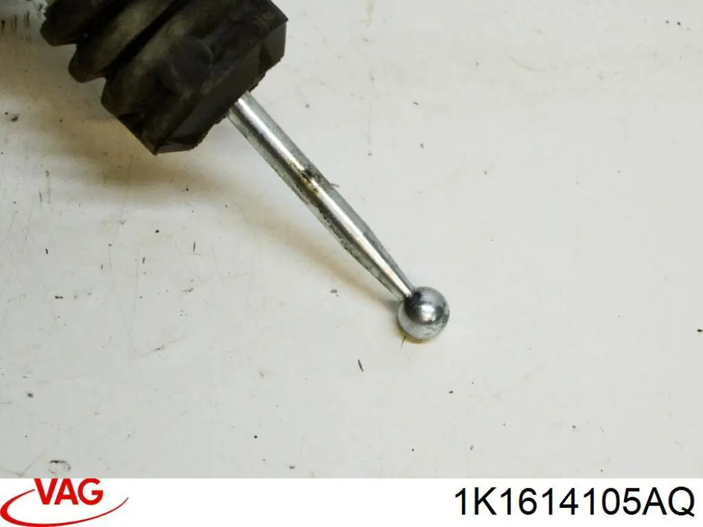 Wzmacniacz próżniowy hamulców VAG 0204051068