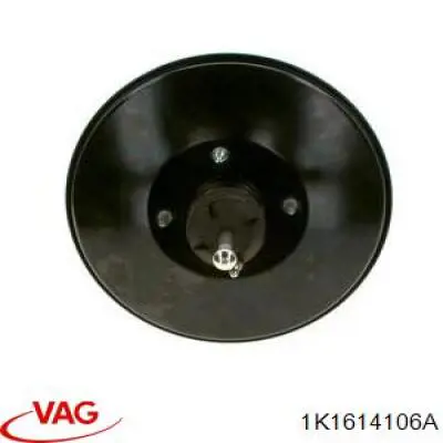 1K1614106A VAG Wzmacniacz próżniowy hamulców