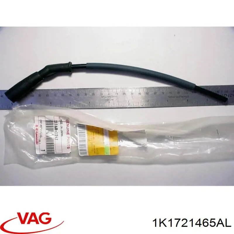 Zestaw naprawczy cylindra głównego sprzęgła Volkswagen Golf V hatchback (1K1) (2003 - 2010) cena, od 285,87 USD