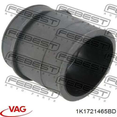 Przewód sprzęgła do Skoda Octavia TOUR I A4 1U2