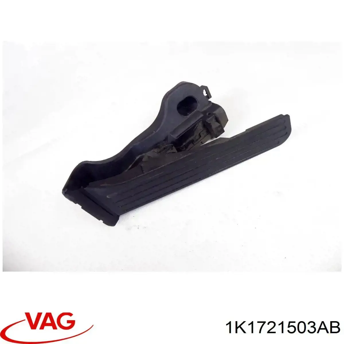 Do koszyka 1K1721503AB VAG Pedał przyspieszenia (gazu)