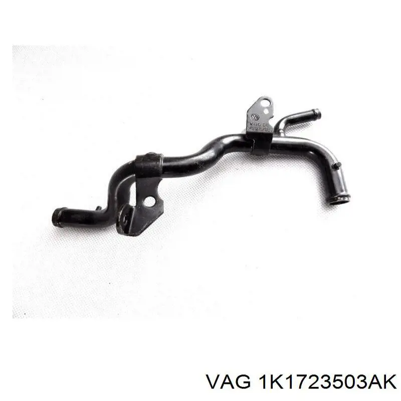 Do koszyka 1K1723503AK VAG Pedał przyspieszenia (gazu)