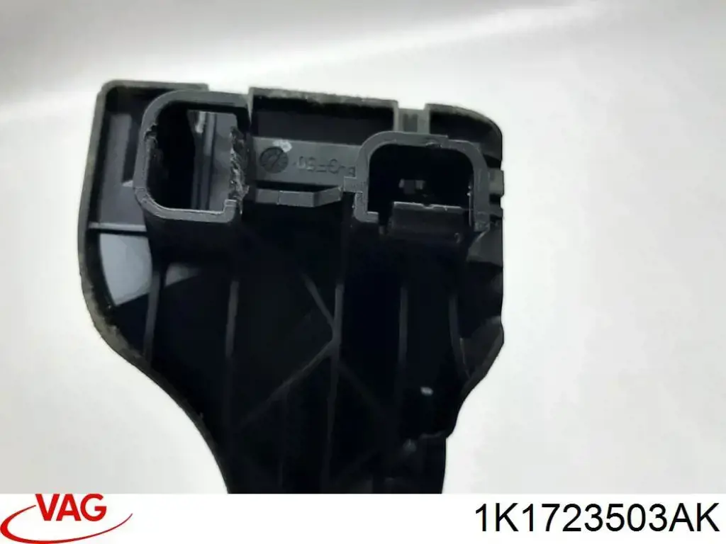 Pedał przyspieszenia (gazu) 1K1723503AK VAG