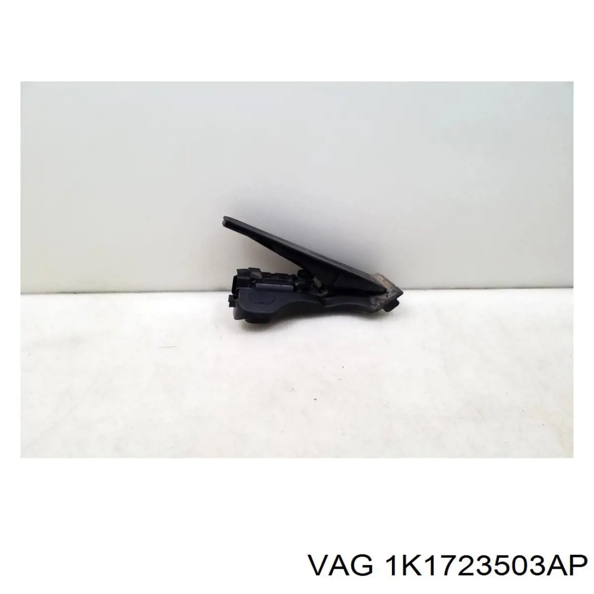 Do koszyka 1K1723503AP VAG Pedał przyspieszenia (gazu)
