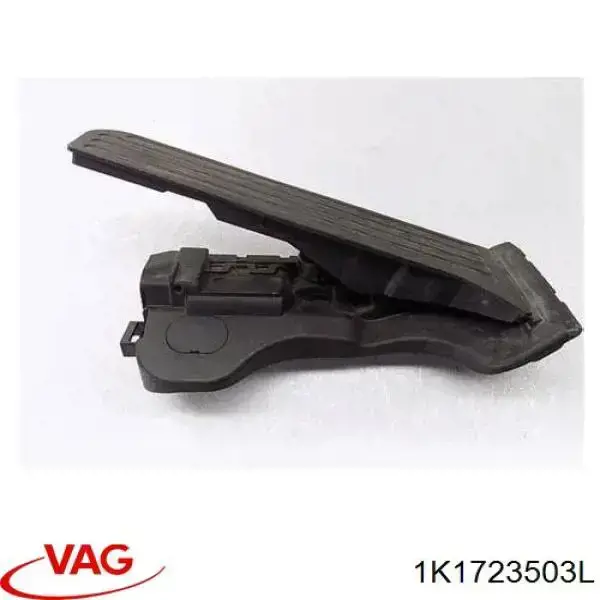1K1723503L VAG Pedał przyspieszenia (gazu)