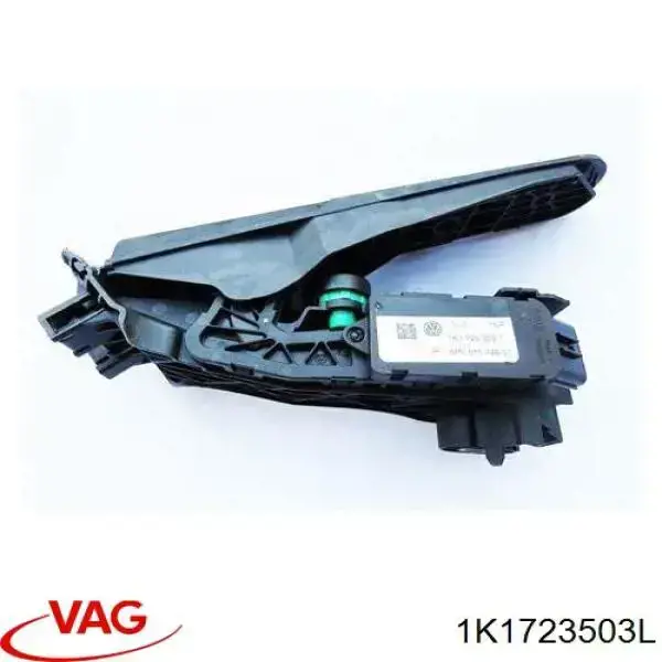 Do koszyka 1K1723503L VAG Pedał przyspieszenia (gazu)