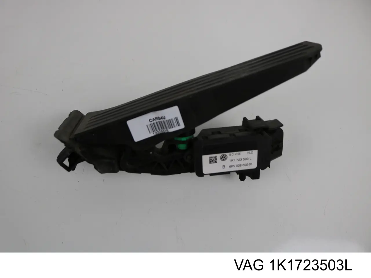 Pedał przyspieszenia (gazu) 1K1723503L VAG