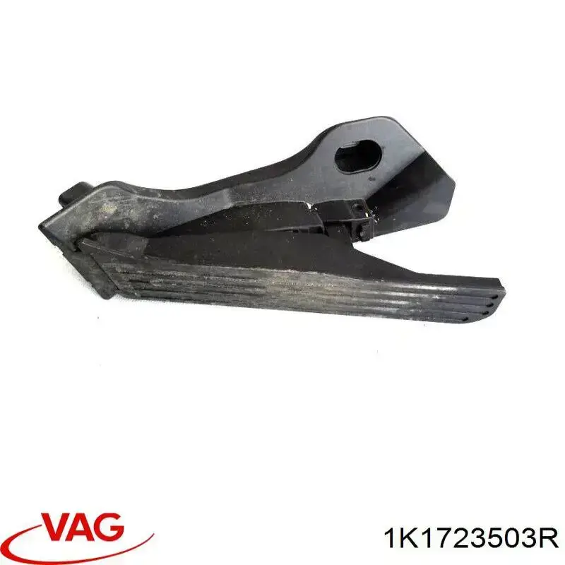 1K1723503R VAG Pedał przyspieszenia (gazu)