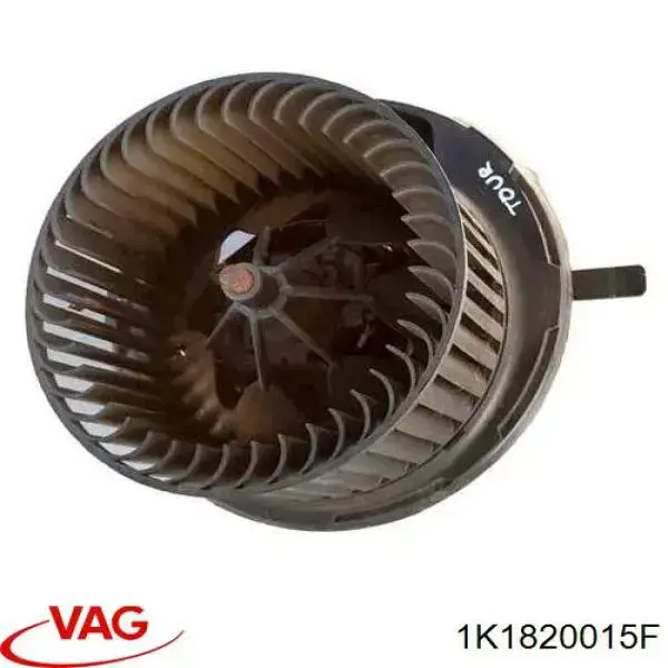 1K1820015F VAG Silniczek wentylatora nagrzewnicy (ogrzewacza wnętrza)