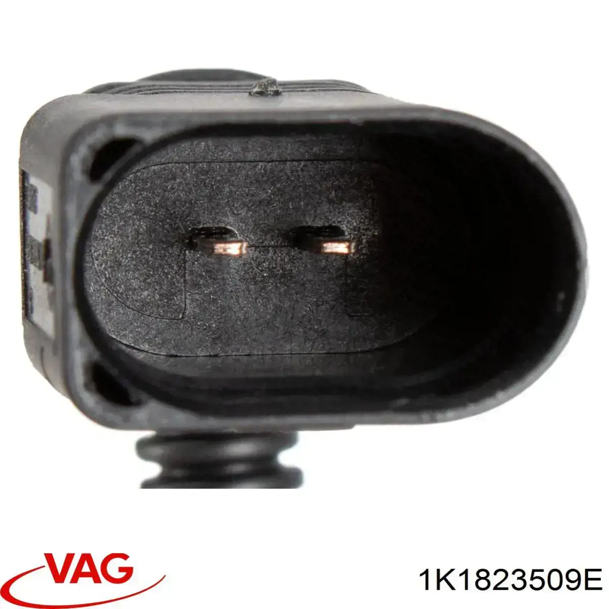 Zamek maski VAG 1K1823509E cena, od 32,09 USD