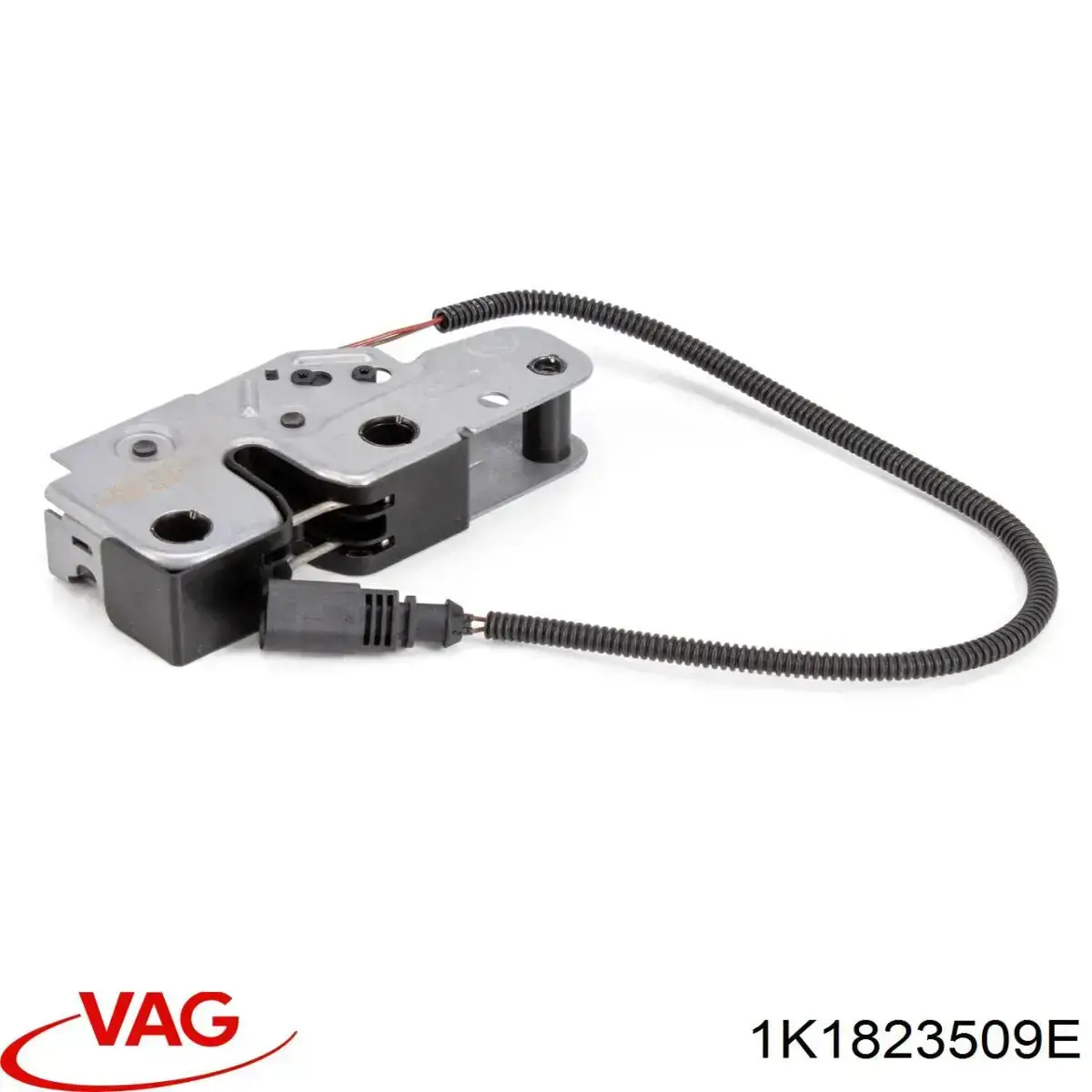1K1823509E VAG Zamek maski