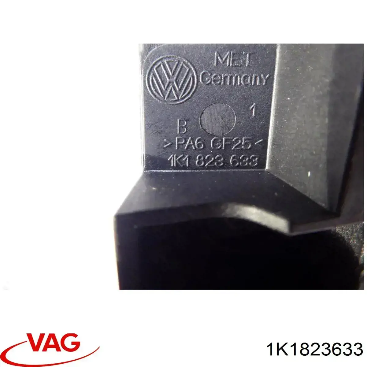 Uchwyt klamki otwierania maski AND 14823029 cena, od 8,57 USD