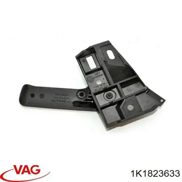 Uchwyt klamki otwierania maski 14823029 AND