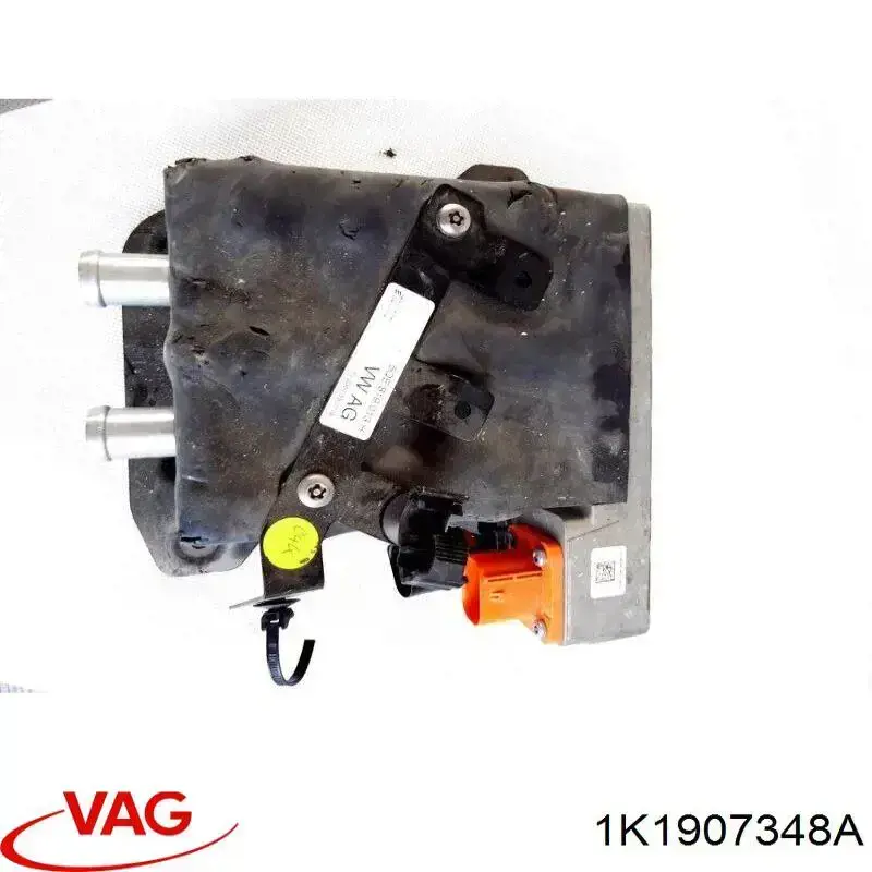  Blok komfortu Skoda Yeti 