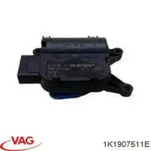Silniczek klapy nagrzewnicy VAG 1K1907511E cena, od 68,32 USD