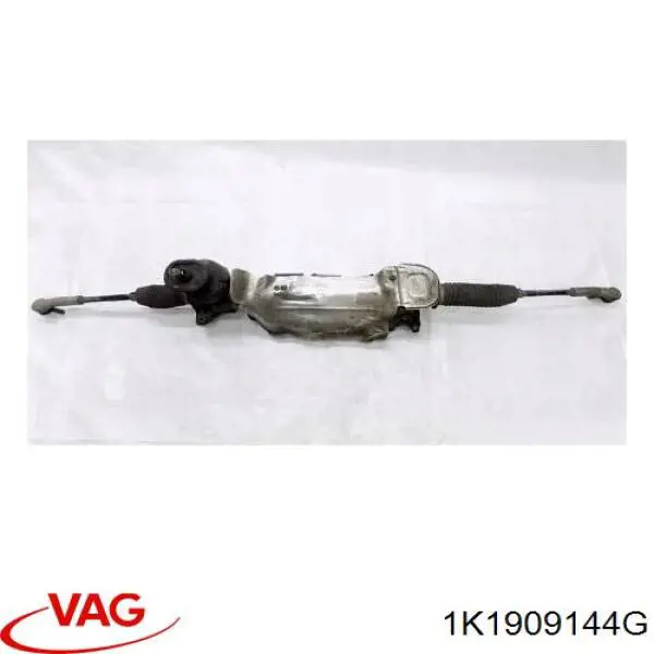 1K1909144G VAG Listwa kierownicza (maglownica)