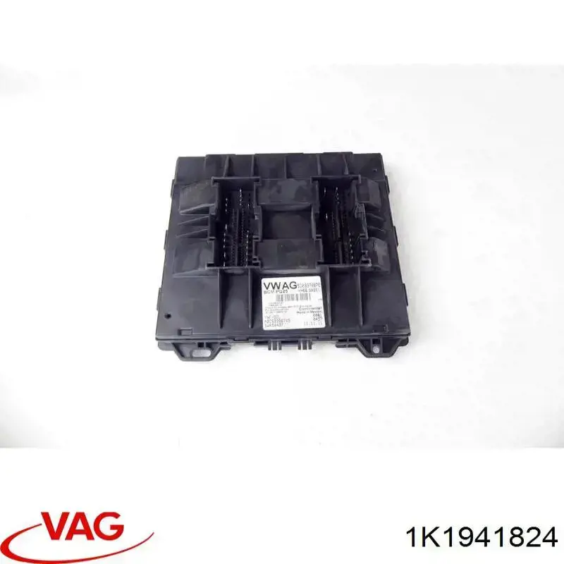 1K1941824 VAG Skrzynka bezpieczników