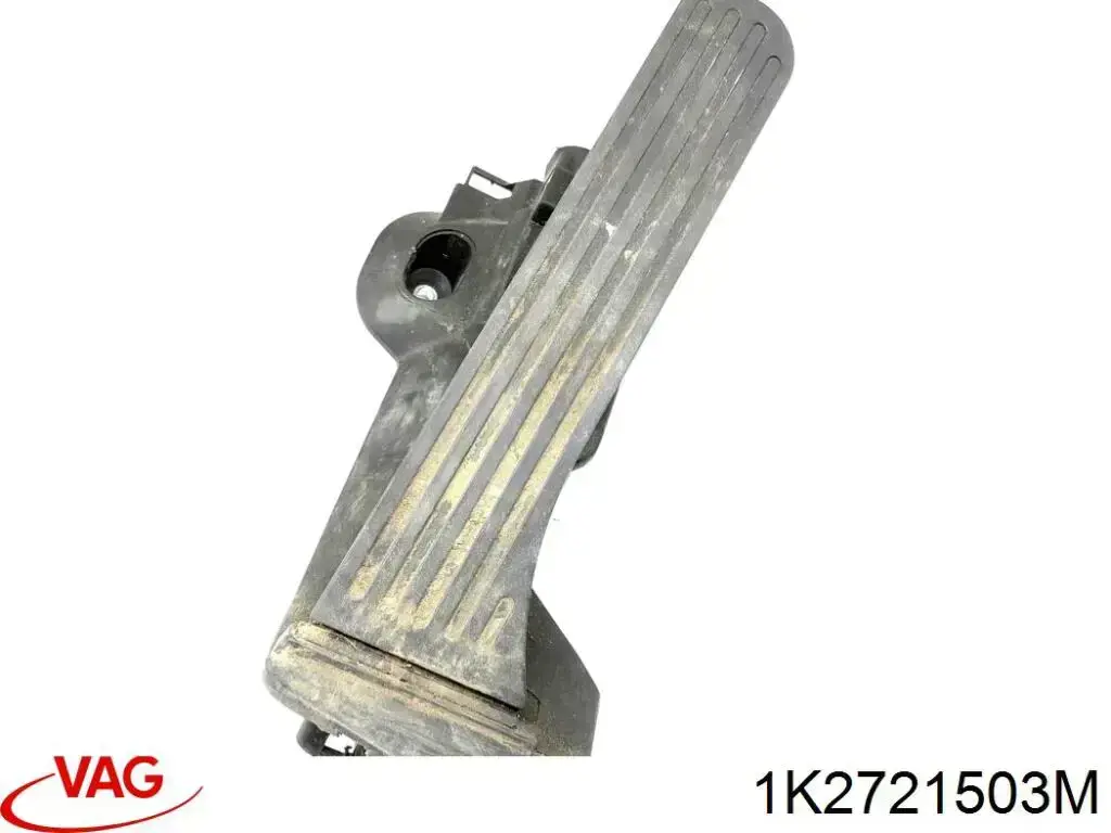 Pedał przyspieszenia (gazu) VAG 1K2721503M cena, od 56,18 USD
