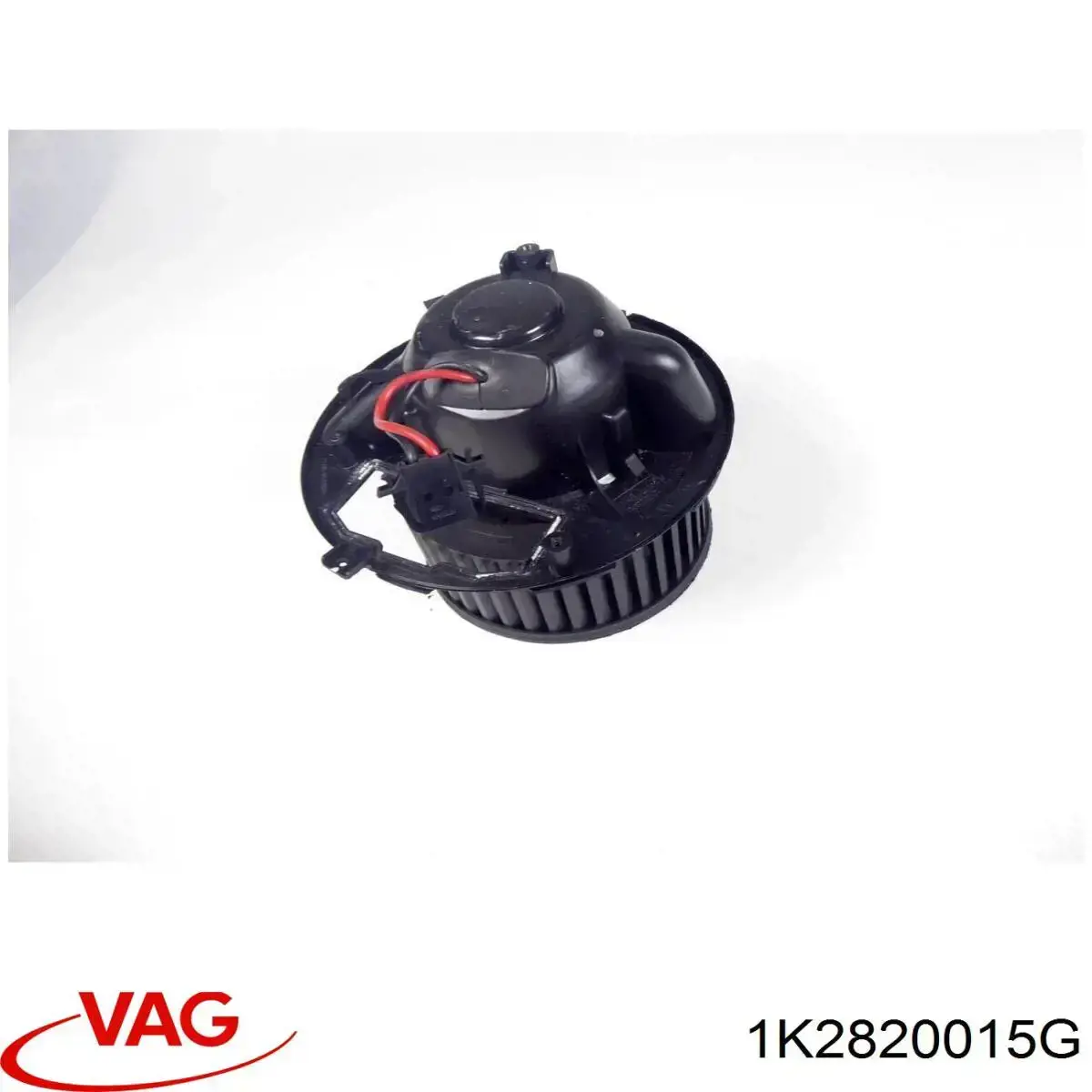 1K2820015G VAG Silniczek wentylatora nagrzewnicy (ogrzewacza wnętrza)