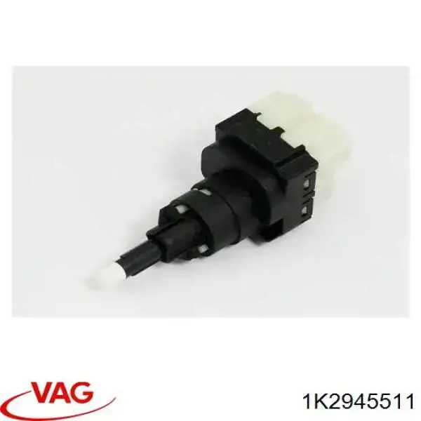 Czujnik włącznika świała stop VAG 1K2945511 cena, od 13,04 USD