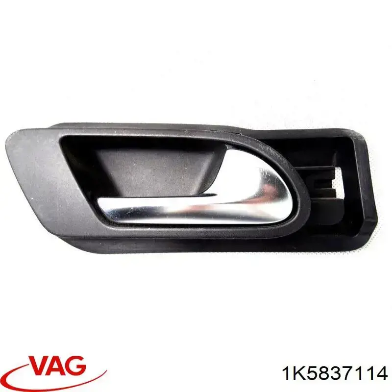  VAG 1K5837114 cena, od 37,46 USD