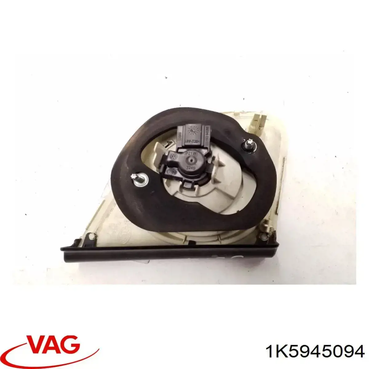 1K5945094 VAG Lampa zespolona tylna prawa wewnętrzna