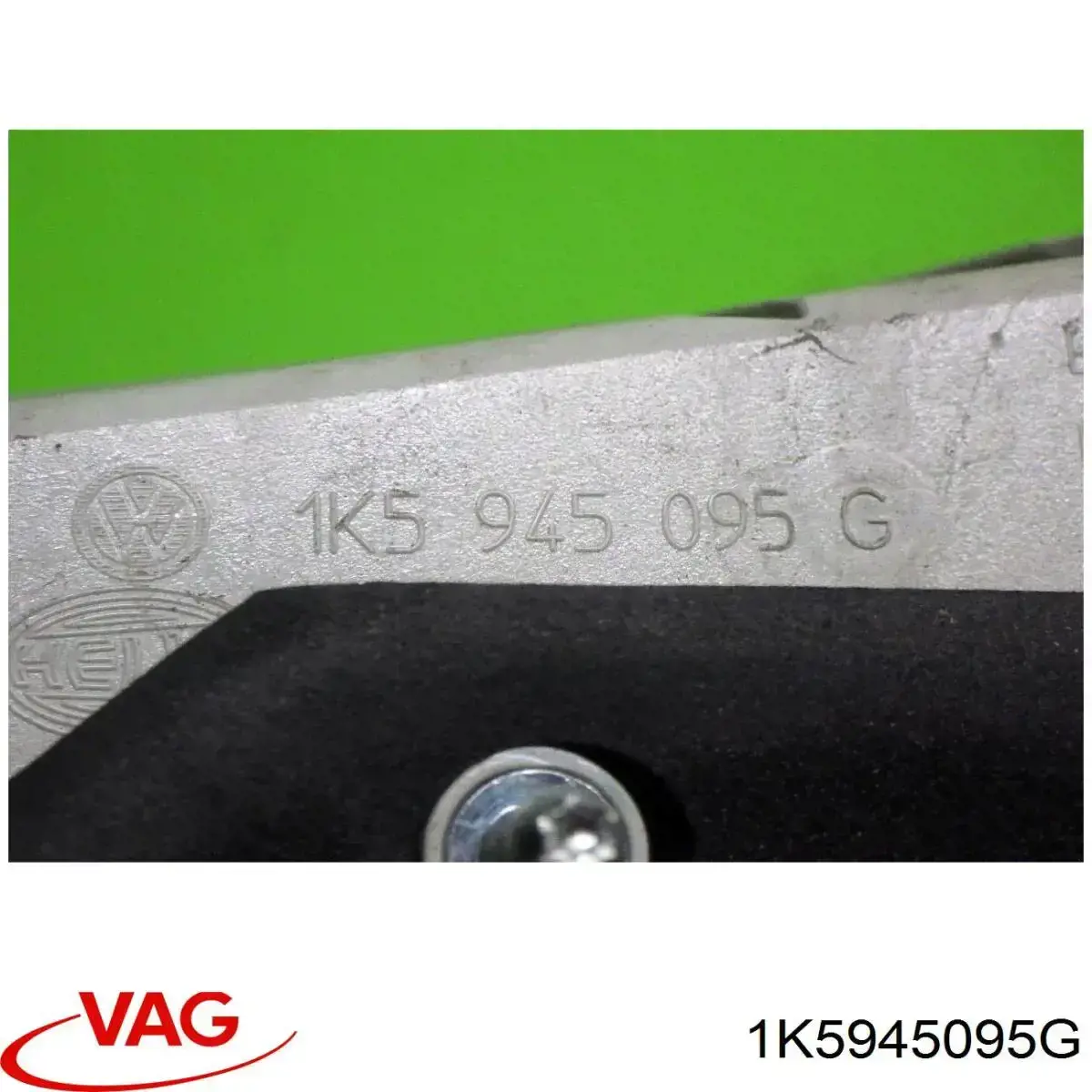 Do koszyka 1K5945095G VAG Lampa zespolona tylna lewa zewnętrzna