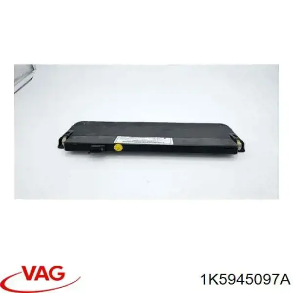 Lampa stop tylna dodatkowa VAG 1K5945097A cena, od 52,78 USD
