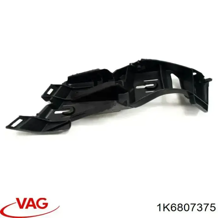 Prowadnica zderzaka tylnego lewa VAG 1K6807375 cena, od 39,43 USD
