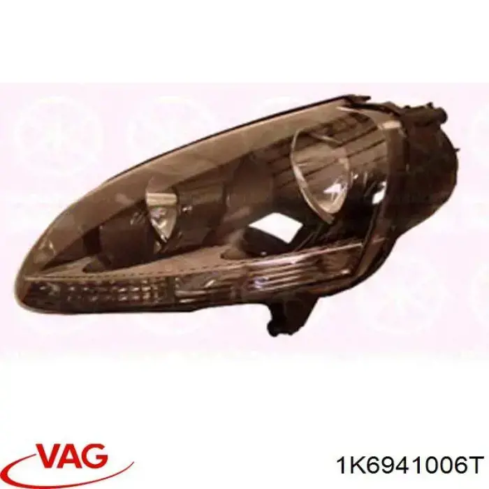  VAG 1K6941006T
