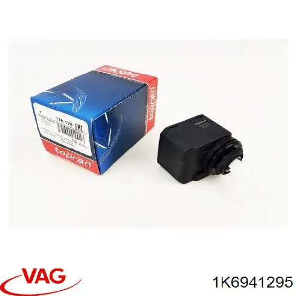 Korektor swiatel VAG 1K6941295 cena, od 38,03 USD