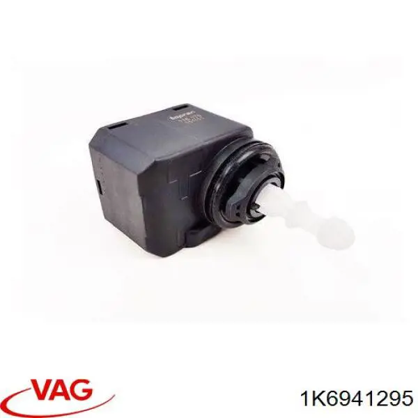 Do koszyka 1K6941295 VAG Korektor swiatel