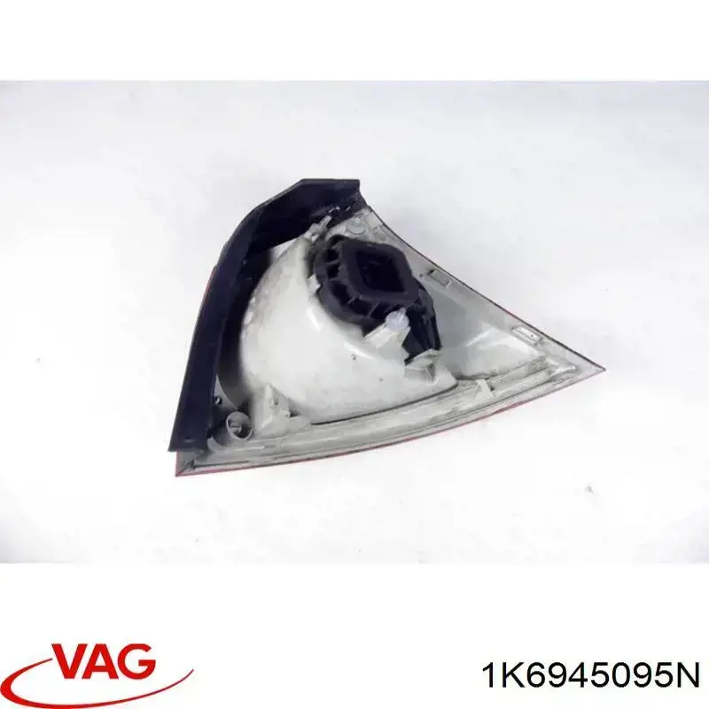 1K6945095N VAG Lampa zespolona tylna lewa zewnętrzna