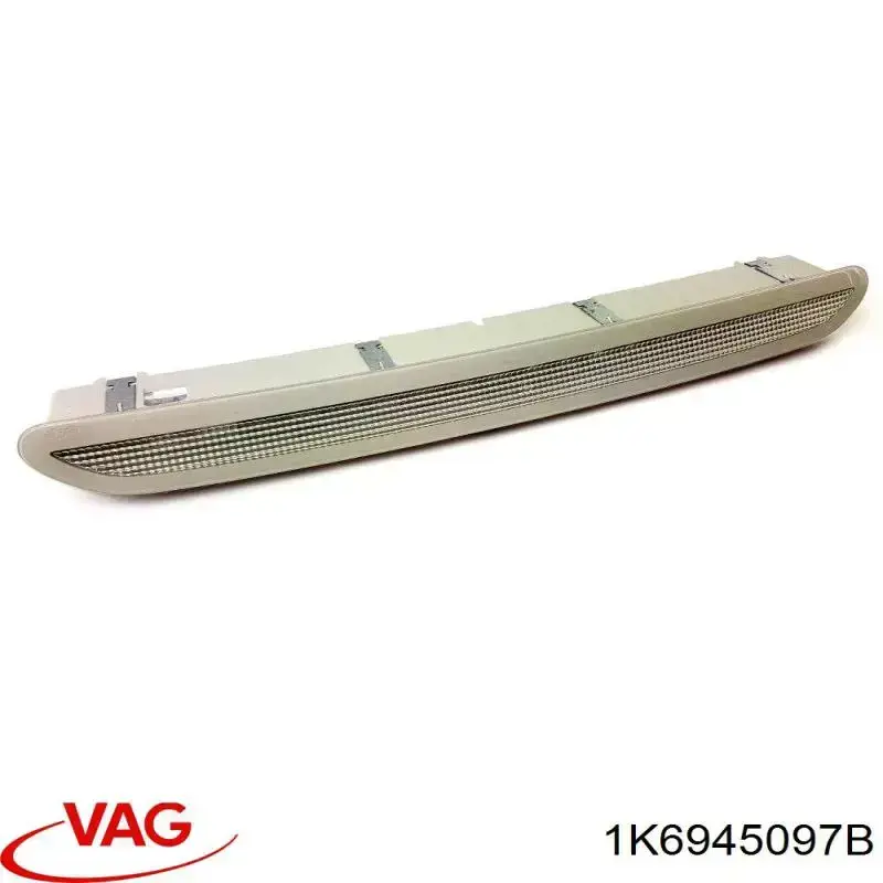 1K6945097B VAG Lampa stop tylna dodatkowa
