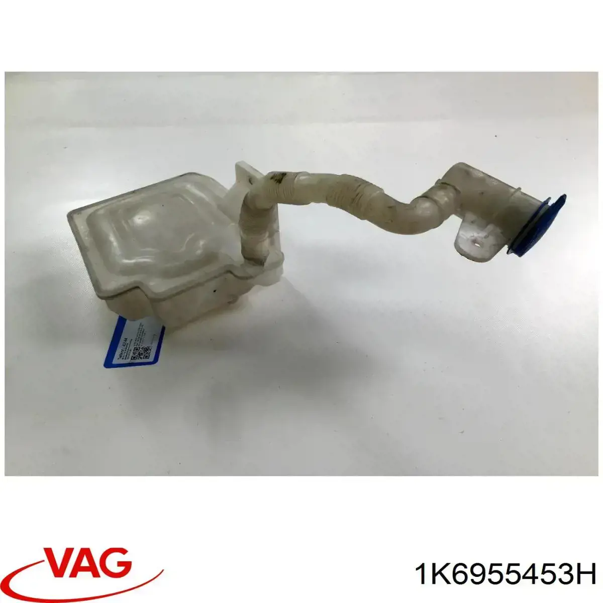 1K6955453H VAG Zbiorniczek spryskiwacza szyb