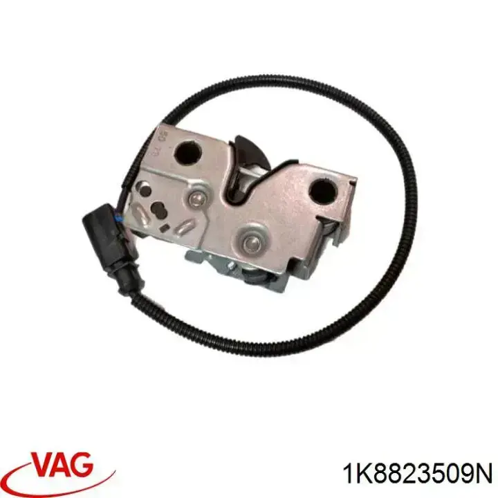 1K8823509N VAG Zamek maski