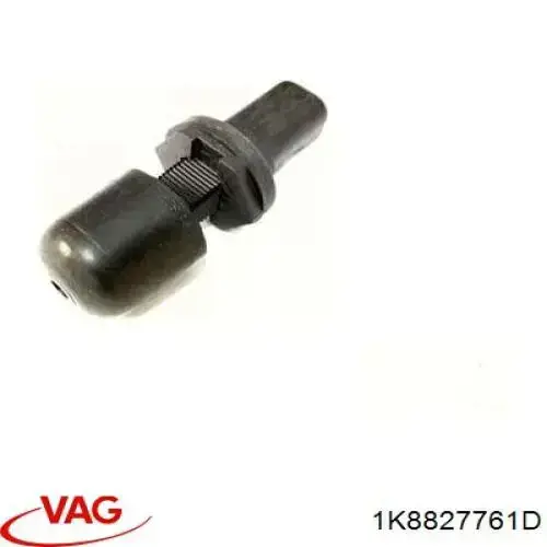 Odbój klapy bagażnika (drzwi 3/5 tylnych) VAG 1K8827761D cena, od 27,01 USD
