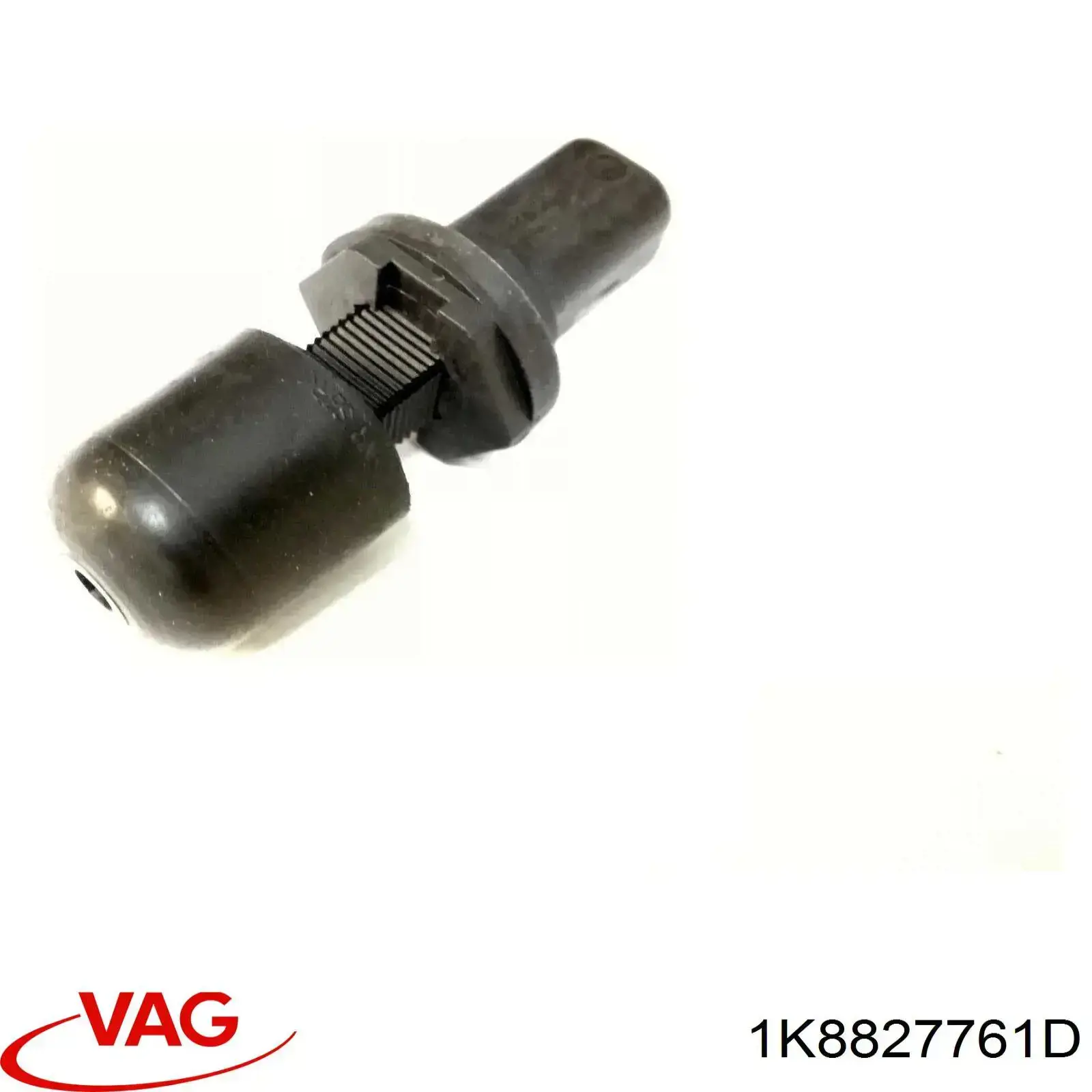 Odbój klapy bagażnika (drzwi 3/5 tylnych) VAG 1K8827761C cena, od 27,01 USD