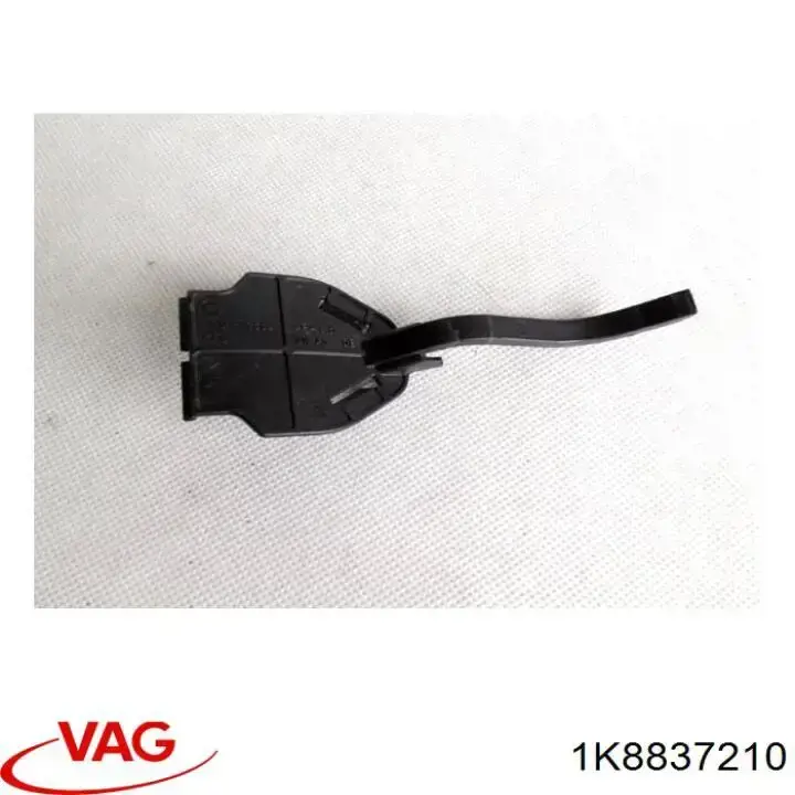 Do koszyka 1K8837210 VAG 
